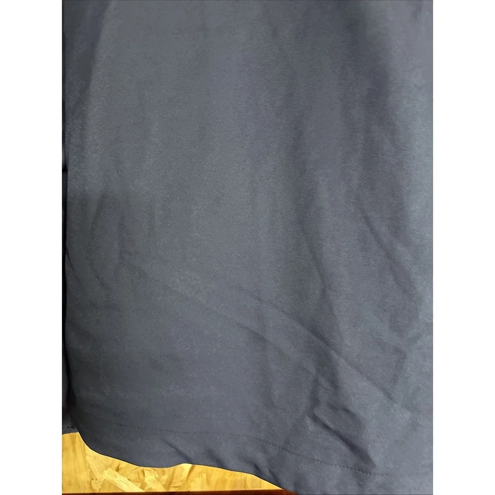 Nike Swingman Ken‎ Griffey Jr. Dri-FIT Pullover Men's Small Navy 624360-410